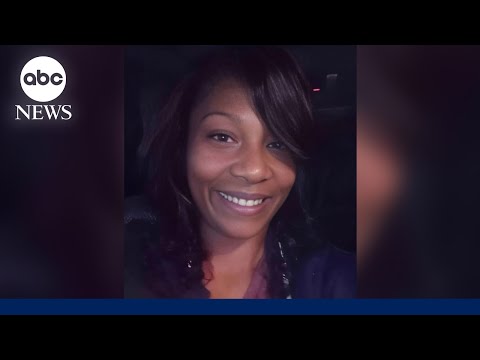 Thumbnail for Jury finds ex-deputy guilty of murder in Sonya Massey shooting