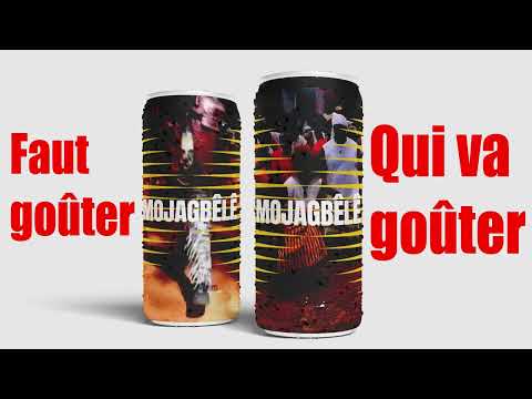 Thumbnail for Suspect 95 / Mojagbêlê  [Mode BLADE]