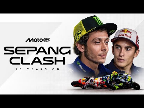 Thumbnail for Sepang Clash - 10 years on