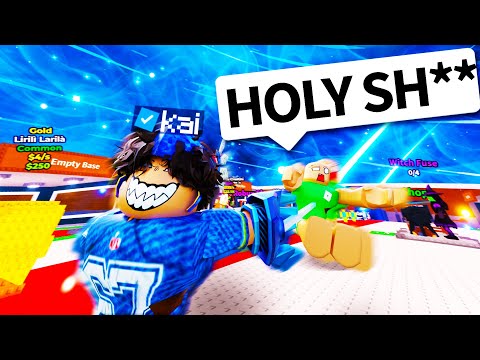 Thumbnail for STEALING during ADMIN ABUSE in PUBLIC SERVERS