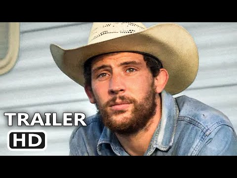 Thumbnail for REBUILDING Trailer (2025) Josh O'Connor