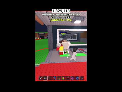 Thumbnail for 🔴Playing Roblox With Every Viewer Live! (ASMR)