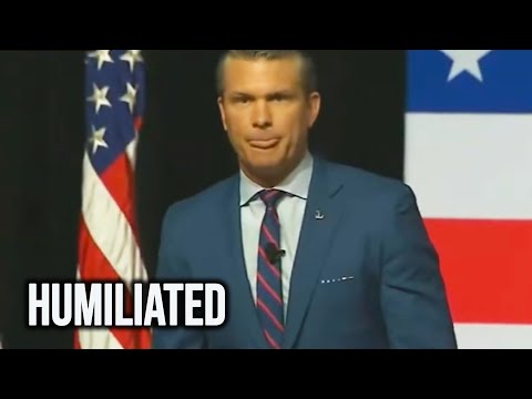 Thumbnail for Military REVOLTS Against Hegseth And Trump