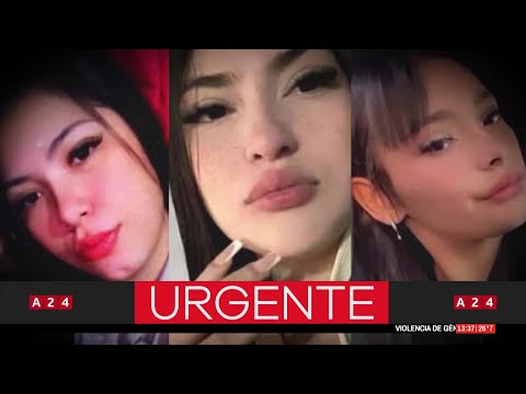 Thumbnail for 📢 EXCLUSIVO I HABLA TESTIGO CLAVE EN EL TRIPLE CRIMEN NARCO: "YO SOLO CONOZCO A JESÚS"