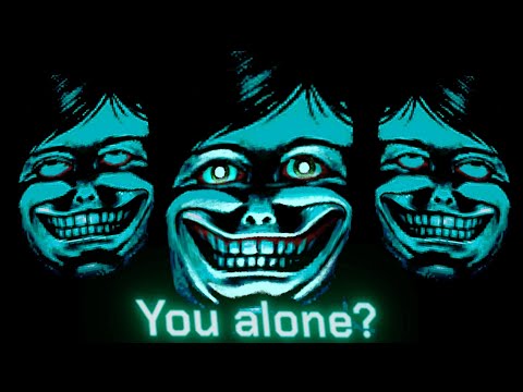 Thumbnail for No, I Am Not Human