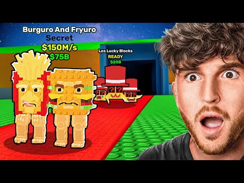 Thumbnail for TACO TUESDAY ADMIN ABUSE!