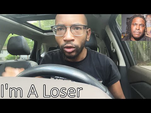 Thumbnail for "I'm A Loser"
