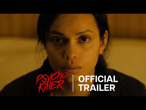 Thumbnail for Psycho Killer | Official Trailer