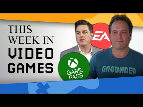 Thumbnail for The Gamepass dream is over + The Saudis and Jared Kushner now own Madden | This Week in Videogames