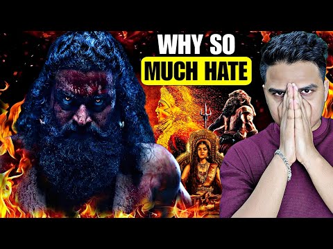 Thumbnail for Hate To Kantara Chapter 1 & it's Collection | Suraj Kumar