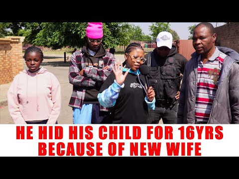 Thumbnail for Ep 458 He Hid His Child For 16yrs Because Of New Wife