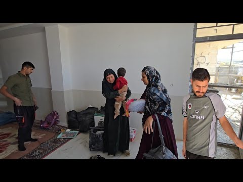 Thumbnail for Ashraf's humiliation by Hashem and Ghadir and his return to us