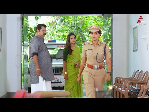 Thumbnail for Patharamattu Promo || 09-10-2025 || Episode 772 || Asianet