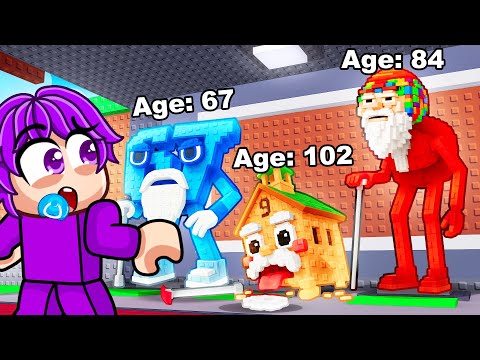 Thumbnail for I Made His Brainrots Grow Up To Troll Him