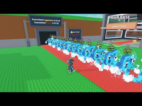 Thumbnail for roblox live stream