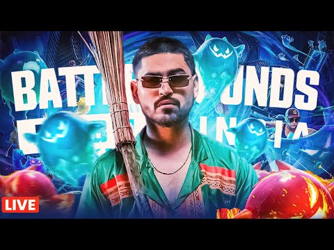 Thumbnail for 🔴BAAT CHIT AUR GAMING | JOKER IS LIVE