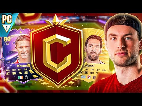 Thumbnail for My First Champs on the RTG!