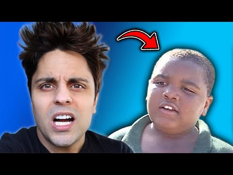 Thumbnail for Remember Him? He's in Prison Now