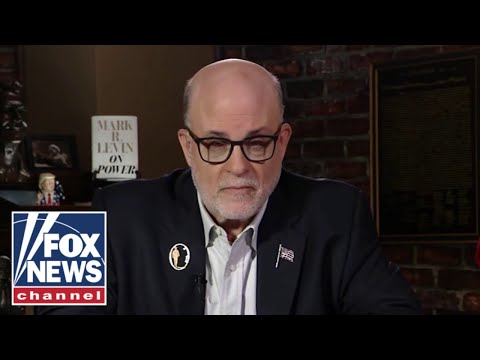 Thumbnail for Levin: This has to be straightened out ASAP