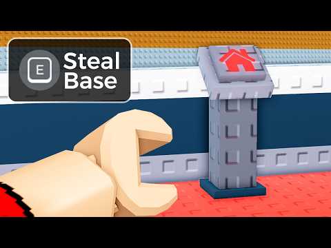 Thumbnail for Steal a Brainrot, But You Can STEAL ANYTHING!