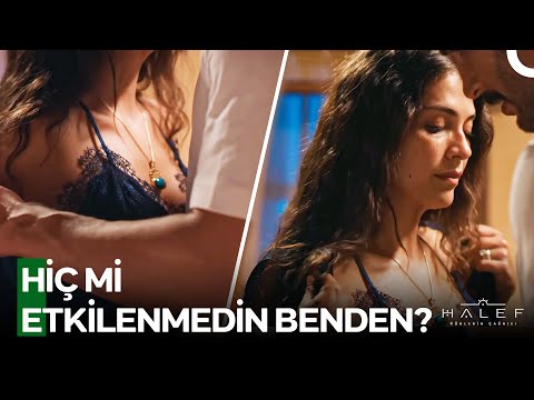 Thumbnail for Kalbinin Halef'i Ben Olmak İstiyorum - Halef: Köklerin Çağrısı 4. Bölüm