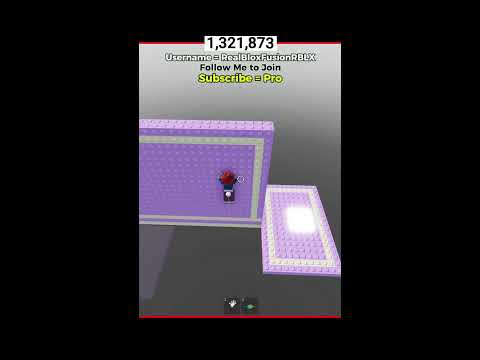 Thumbnail for 🔴Playing Roblox With Every Viewer Live! (ASMR)