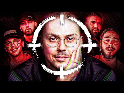 Thumbnail for Every Rapper Who Dissed Anthony Fantano