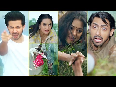 Thumbnail for Anupama NEW PROMO Today | 16th Oct 2025 | Samar Ke Kehne Par Anupama Ne Sonu Ko Neeche Giraana...