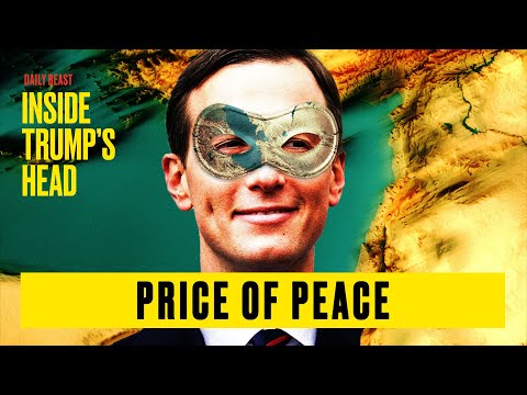 Thumbnail for How Jared Played Trump to Grease Own Pocket: Michael Wolff | Inside Trump's Head