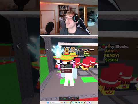 Thumbnail for STEAL A BRAINROT GIVEAWAY LIVE | STEAL A BRAINROT FREE SECRETS + FREE BRAINROT GODS