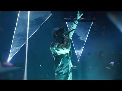 Thumbnail for Up From The Bottom (Live) - Linkin Park