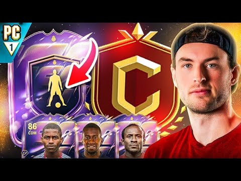 Thumbnail for My Return to the PC RTG!!
