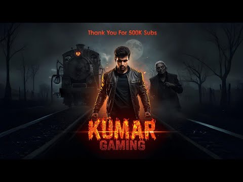 Thumbnail for CHOO CHOO CHARLES 😈 DANGER TRAIN RETURNS | Live Horror Gameplay in Hindi #shortslive  #live