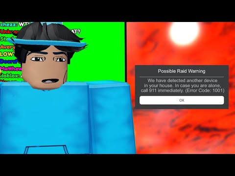 Thumbnail for 🔴PLAYING THE SCARIEST GAMES ON ROBLOX..🔴