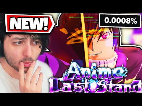 Thumbnail for I TRIED Coming Back to Anime Last Stand...
