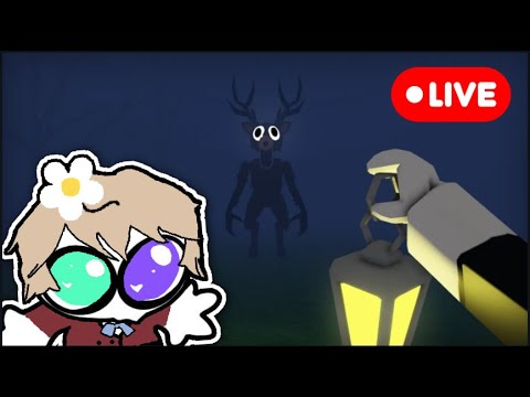 Thumbnail for 99 Nights Build A Zoo In The Forest???  #99nightintheforest #roblox