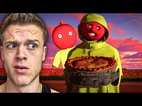 Thumbnail for DO NOT EAT THE APPLE PIE! [Dead Apples Dare]
