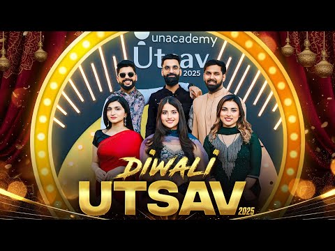 Thumbnail for Biggest DIWALI Celebration 2025 🎉 CRAZY LAUNCHES !! 🤯 Assured Gifts for all Students 🎁