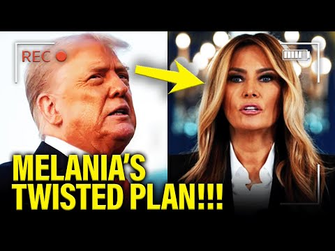 Thumbnail for Melania’s DARK PAST SURFACES at WORST TIME for Donald
