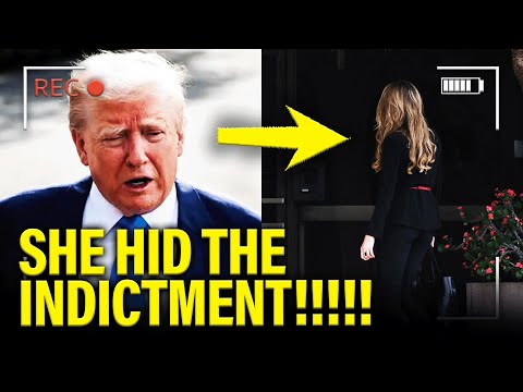 Thumbnail for Trump Prosecutor SUFFERS INSTANT KARMA as SCHEME IS EXPOSED