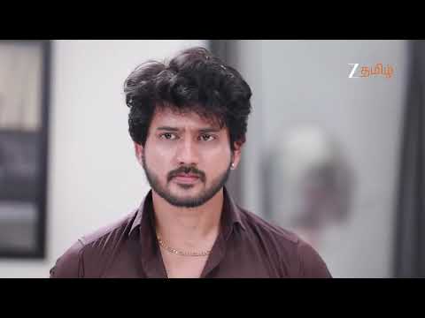 Thumbnail for Varisu | Ep - 95 | Preview | Oct 23 2025 | Zee Tamil