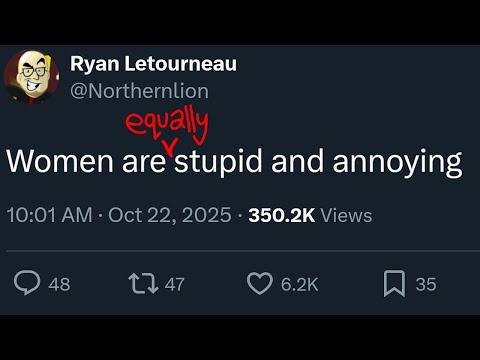 Thumbnail for The Wokest Man Alive