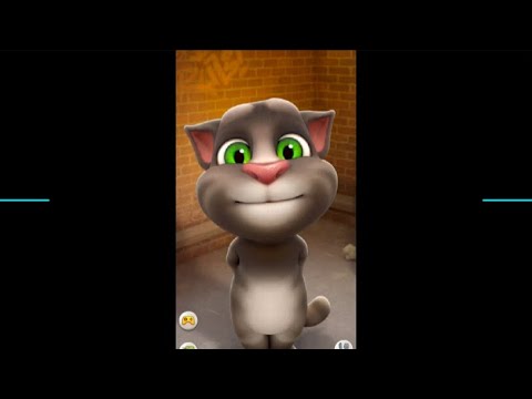 Thumbnail for Talking Tom game
