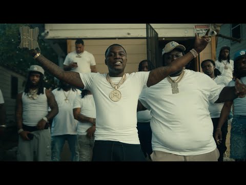 Thumbnail for Montana 700 - White Ones [Official Video]