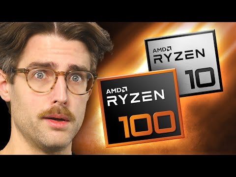 Thumbnail for Ryzen, Not Again…