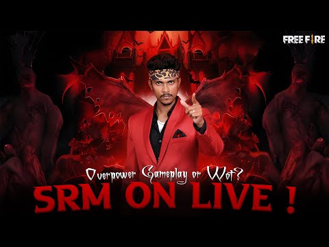 Thumbnail for 🔴 SRM GAMING ON LIVE 🔴