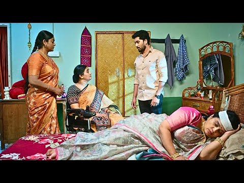 Thumbnail for 18-10-25 Karthika Deepam 2 Serial Today Episode  Full Video review by jyothi talks