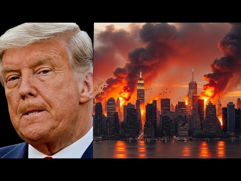 Thumbnail for DIRECTO ÚLTIMA HORA | TRUMP ENLOQUECE: ISRAEL SE CAGA! IRÁN VA CON TODO! UCRANIA RUSIA PUTIN
