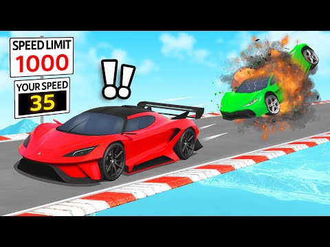 Thumbnail for GO FAST or DIE in GTA 5