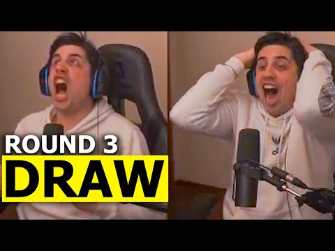 Thumbnail for WORLDS 2025 Round 3 Draw Show